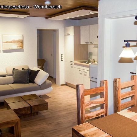 Kuckuckshaeusle Ferienwohnungen Titisee-Neustadt Exterior foto